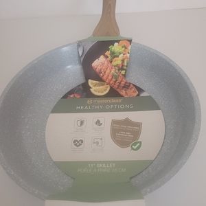 Masterclass Frying Skillet 11 inches